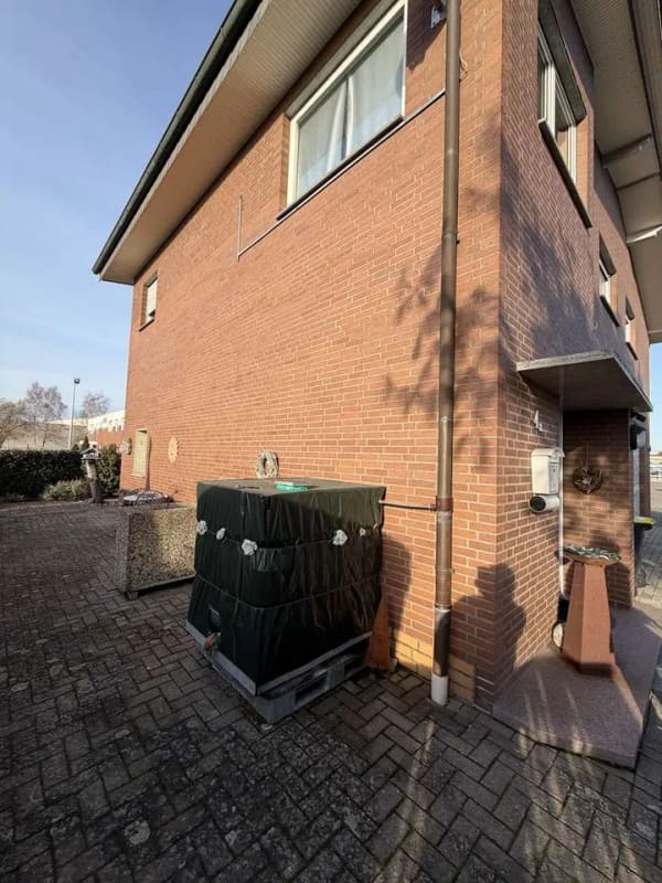 Immobilie in Bohmte - Wohnen und Gewerbe - Bild 2