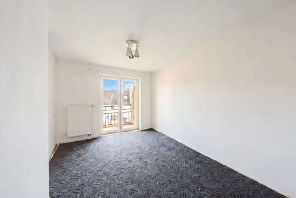 Immobilie in Dortmund - Kapitalanlage mit Charakter – Denkmalgeschützte 4-Zimmer-Maisonettewohnung in Dortmund - Bild 3