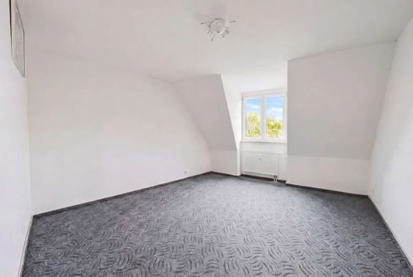 Immobilie in Dortmund - Kapitalanlage mit Charakter – Denkmalgeschützte 4-Zimmer-Maisonettewohnung in Dortmund - Bild 4