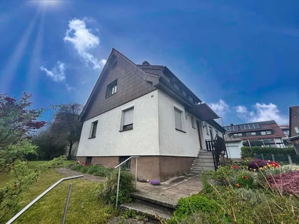 Immobilie in Rechberghausen - Im Herzen von Rechberghausen ! - Bild 1