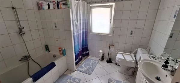 Immobilie in Weinheim - Helle große 2,5-Zimmer-Eigentumswohnung mit Wohnküche - Bild 3