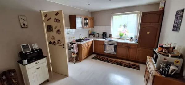 Immobilie in Weinheim - Helle große 2,5-Zimmer-Eigentumswohnung mit Wohnküche - Bild 4