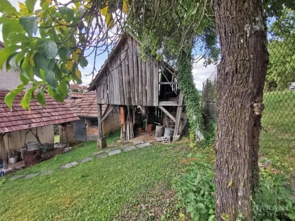 Immobilie in Horb am Neckar - Ausbaupotenzial pur - Bauernhaus mit Nebengebäude und Garage - Bild 4