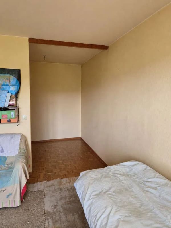 Immobilie in Hardegsen - * Hardegsen * Gemütliche 1-Zimmer-Eigentumswohnung * Wfl. ca. 38 m² * Balkon * - Bild 2