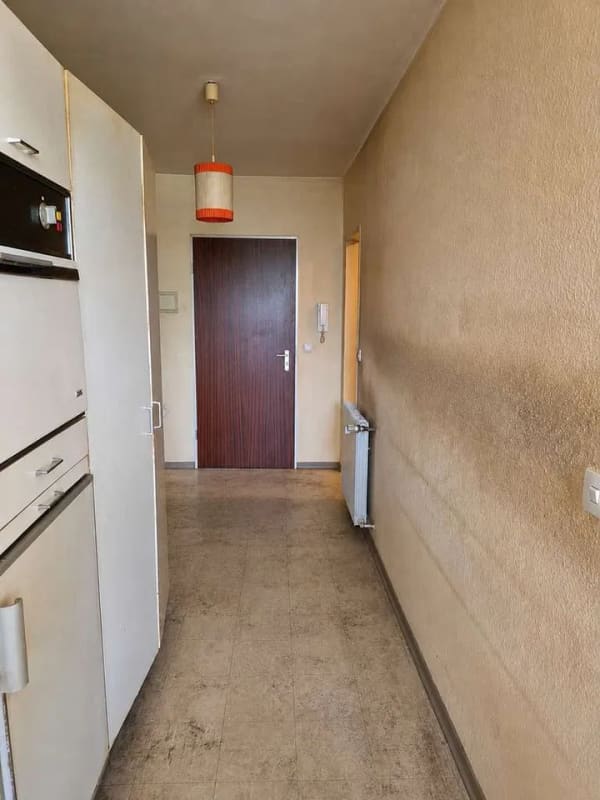 Immobilie in Hardegsen - * Hardegsen * Gemütliche 1-Zimmer-Eigentumswohnung * Wfl. ca. 38 m² * Balkon * - Bild 4