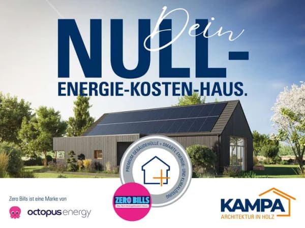 Immobilie in Breitbrunn am Chiemsee - Ihr Nest für Ihre Familie und das ohne Energiekosten - Bild 2
