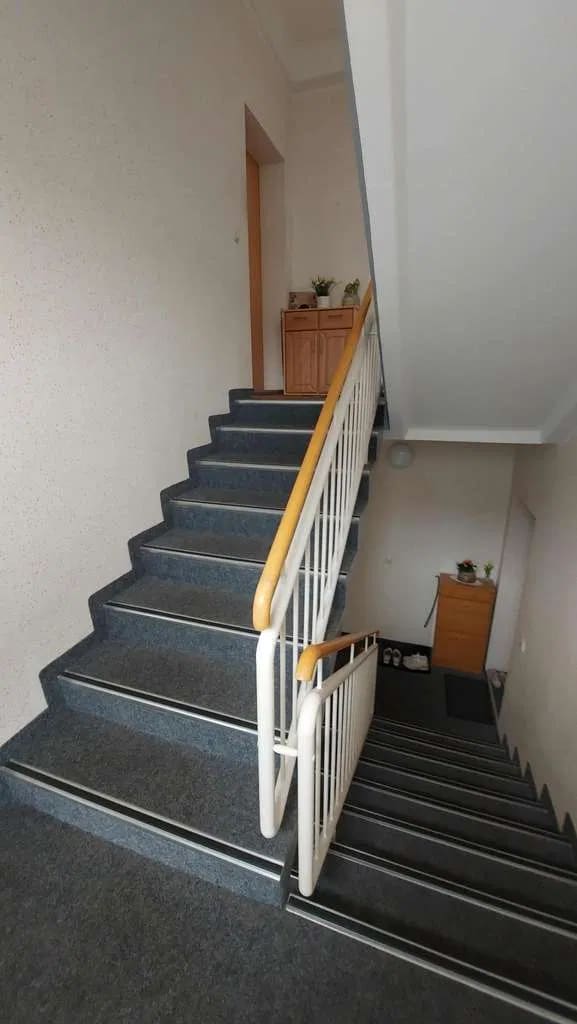Immobilie in Borna - 3 Zimmer ETW mit Balkon in Borna - Bild 3