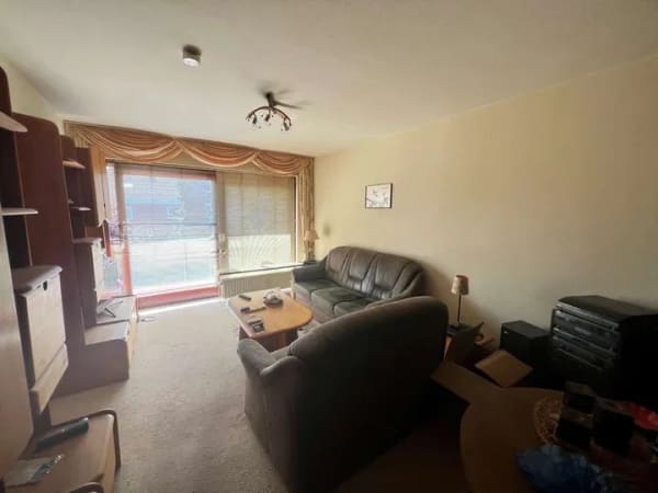 Immobilie in Eutin - Interessante 2-Zimmer-Eigentumswohnung - Bild 2
