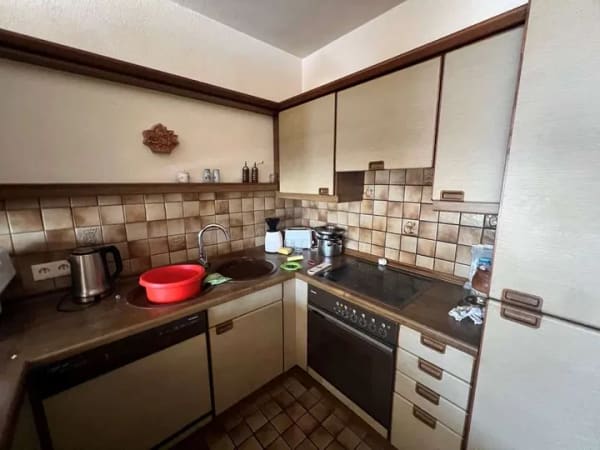 Immobilie in Eutin - Interessante 2-Zimmer-Eigentumswohnung - Bild 3