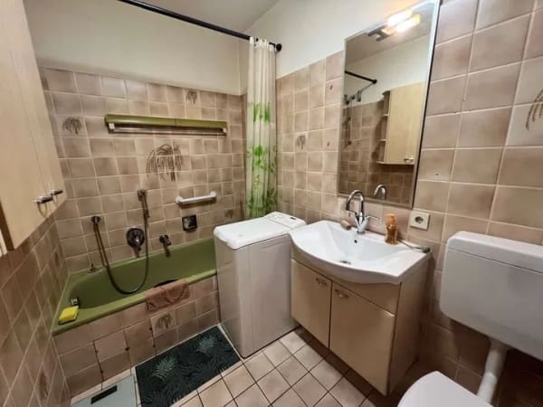 Immobilie in Eutin - Interessante 2-Zimmer-Eigentumswohnung - Bild 4