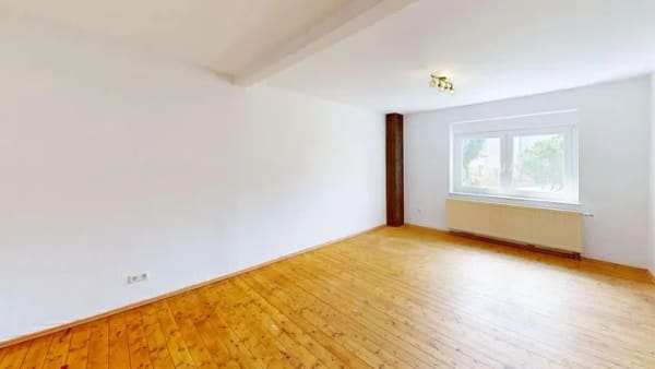 Immobilie in Schallodenbach - Hier beginnt Ihr nächstes Kapitel – gemütliches Eigenheim in ruhiger Lage von Schallodenbach - Bild 4