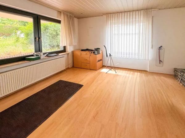 Immobilie in Buchen (Odenwald) - Wohnen in gefragter Lage von Buchen! - Bild 3