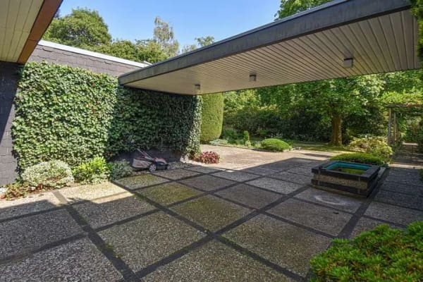 Immobilie in Bönningstedt - Ihr Zuhause im Grünen – Wohnung im Bungalowstil mit eigenem Gartenbereich in Bönningstedt... - Bild 2