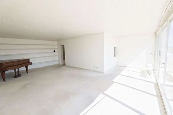 Immobilie in Lahnstein - Penthouse Wohnung mit Dachterrasse-herrlichem Weitblick u. TG Stellplatz-Am Kurpark in Oberlahnstein - Bild 2