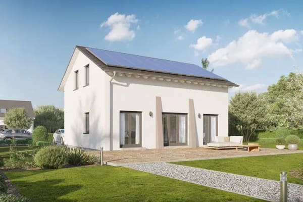 Immobilie in Beetzsee - Ihr individuelles Traumhaus ganz nach Ihren Wünschen - Bild 2