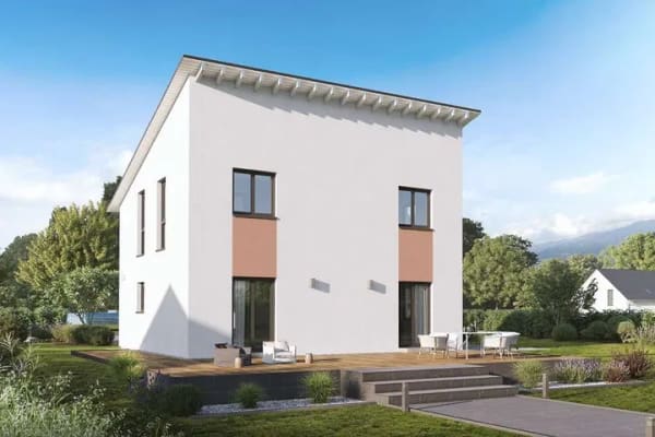 Immobilie in Rosenau - Ihr maßgeschneidertes allkauf Fertighaus - individuell, flexibel, zukunftssicher - Bild 3