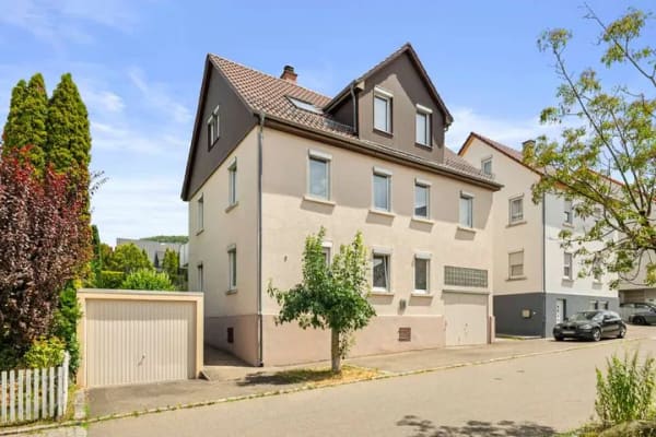Immobilie in Pfullingen - Natur vor der Tür, alles Wichtige ganz nah - Dein neues Zuhause für die ganze Familie mit viel Poten - Bild 4