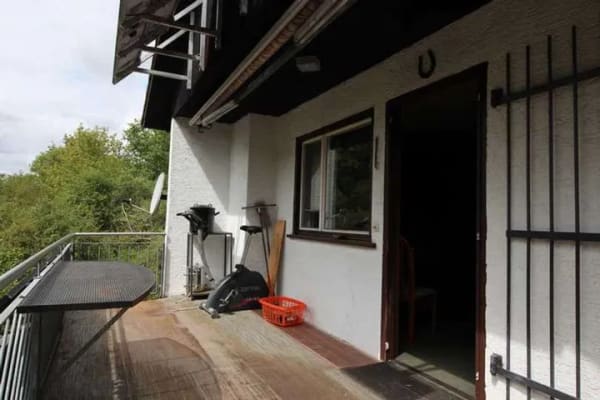 Immobilie in Nack - Entspannen und erholen im Wochenendhaus in Nack/Rhh. Schweiz - Bild 1