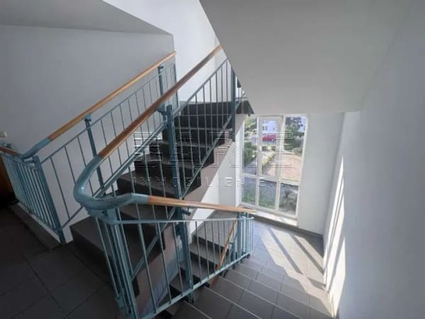 Immobilie in Dohna - 3 Zimmer Wohnung mit Balkon und Tiefgaragen Einzelstellplatz in Dohna - Bild 1