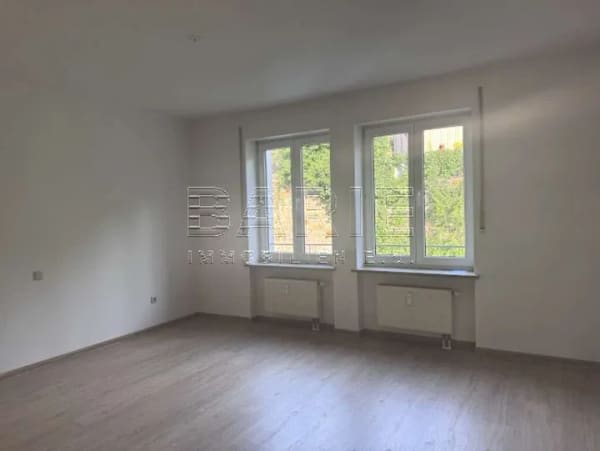 Immobilie in Dohna - 3 Zimmer Wohnung mit Balkon und Tiefgaragen Einzelstellplatz in Dohna - Bild 3