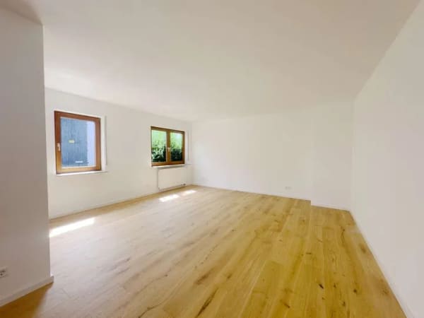 Immobilie in Oberboihingen - Barrierefreie 3-Zi-EG-Whg. - 2 Terrassen, Stellplatz & großer Keller! - Bild 1