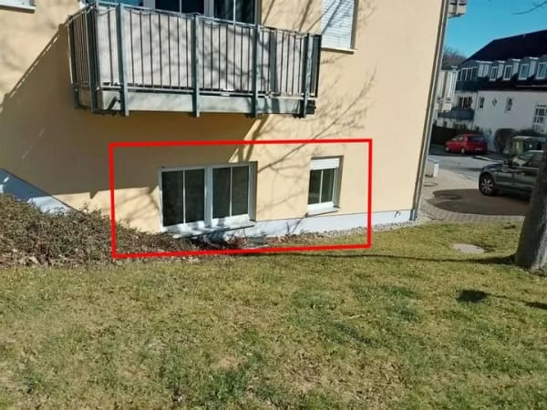 Immobilie in Burkhardtsdorf - Eigentumswohnung mit zwei Doppelparkerstellplätzen in Burkhardtsdorf - Bild 1