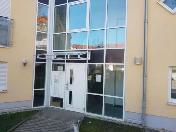 Immobilie in Burkhardtsdorf - Eigentumswohnung mit zwei Doppelparkerstellplätzen in Burkhardtsdorf - Bild 4