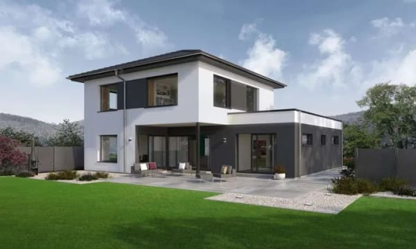 Immobilie in Kakenstorf - REPRÄSENTATIVES EINFAMILIENHAUS DER BESONDEREN ART - Bild 0