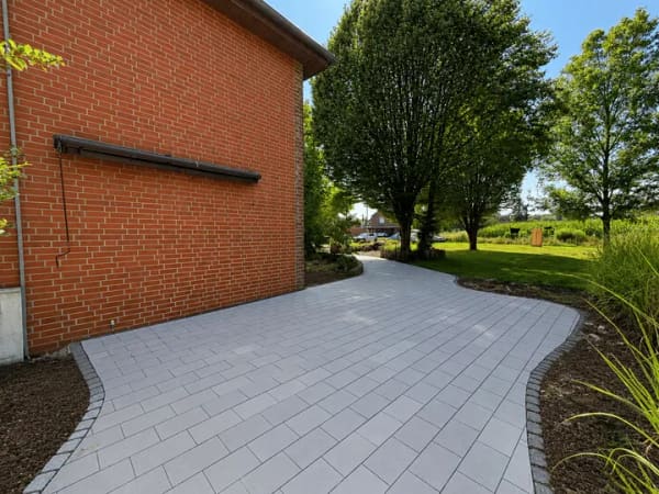 Immobilie in Langenberg - Großzügiges Einfamilienhaus mit 8 Zimmern, Photovoltaikanlage und weitläufigem Grundstück in Langenberg - Bild 1