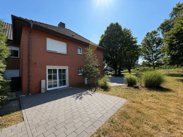 Immobilie in Langenberg - Großzügiges Einfamilienhaus mit 8 Zimmern, Photovoltaikanlage und weitläufigem Grundstück in Langenberg - Bild 3