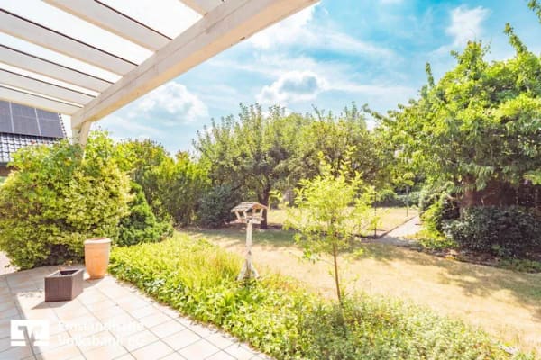 Immobilie in Lingen (Ems) - Einfamilienhaus mit Einliegerwohnung in ruhiger Lage von Lingen-Laxten - Bild 3