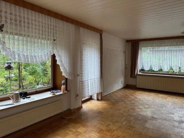 Immobilie in Preetz - Einfamilienhaus in Preetz mit idyllischem Garten und eigener Garage - OTTO STÖBEN GmbH! - Bild 0