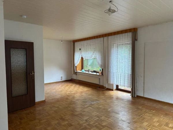 Immobilie in Preetz - Einfamilienhaus in Preetz mit idyllischem Garten und eigener Garage - OTTO STÖBEN GmbH! - Bild 2