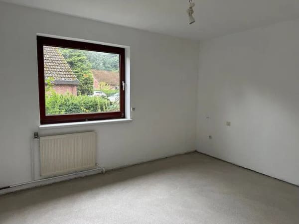 Immobilie in Preetz - Einfamilienhaus in Preetz mit idyllischem Garten und eigener Garage - OTTO STÖBEN GmbH! - Bild 3