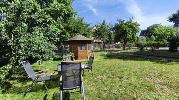 Immobilie in Thallwitz - Historische Landvilla mit drei Wohneinheiten direkt an der Lossa - Bild 1