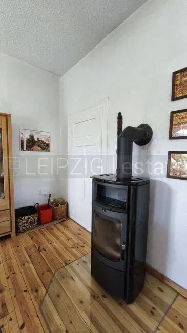 Immobilie in Thallwitz - Historische Landvilla mit drei Wohneinheiten direkt an der Lossa - Bild 4