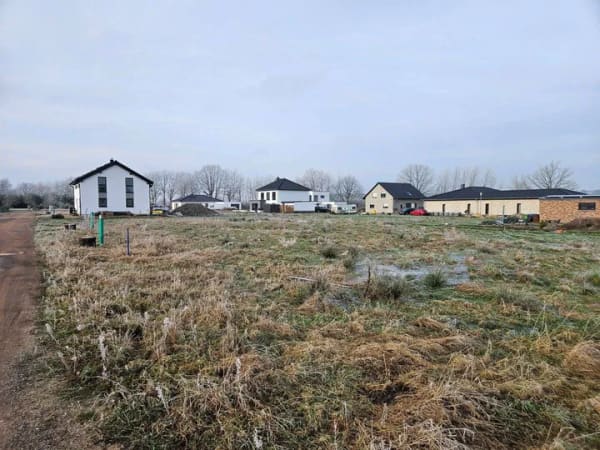 Immobilie in Parsau - Für alle, die es großzügig lieben. Ihr Familienhaus in Parsau. - Bild 3