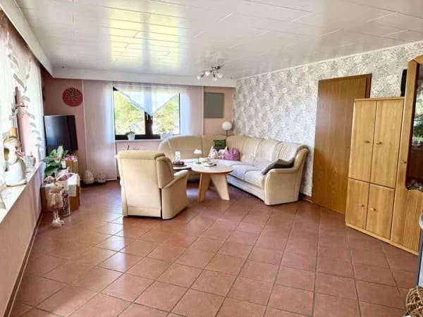 Immobilie in Weißenhorn - Schönes Einfamilienhaus
mit tollem Garten
in Weißenhorn-Bubenhausen - Bild 4