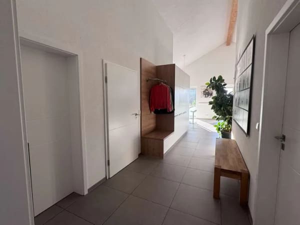 Immobilie in Roigheim - "Modernes Architektenhaus in Roigheim – schönes Wohnen mit Weitblick - Bild 3