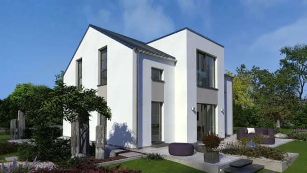 Immobilie in Großensee - EIN HAUS IN VOLLENDETER PERFEKTION - Bild 1