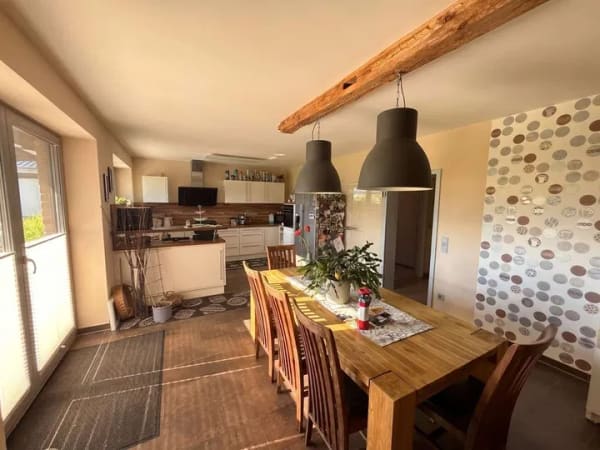 Immobilie in Thulendorf - Exklusiver Bungalow mit Wintergarten in ruhiger Lage in Thulendorf - Bild 3