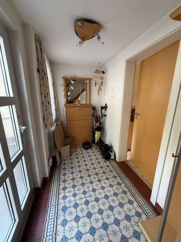Immobilie in Hennef (Sieg) - Charmantes Einfamilienhaus mit großem Garten in Hennef-Allner – Ihre Chance zum individuellen Wohnen - Bild 3