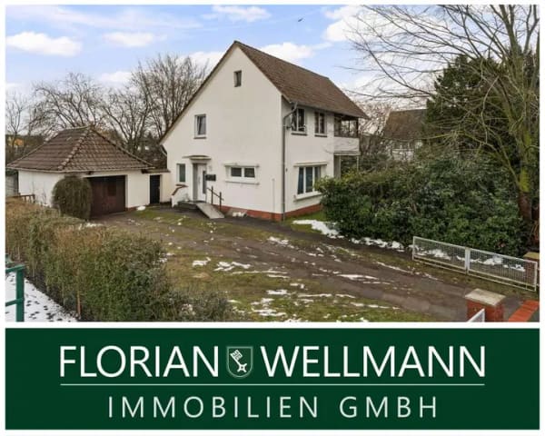 Immobilie in Barnstorf - Barnstorf | Bestandsimmobilie mit verlässlichem Cashflow und stabiler Vermietung - Bild 0