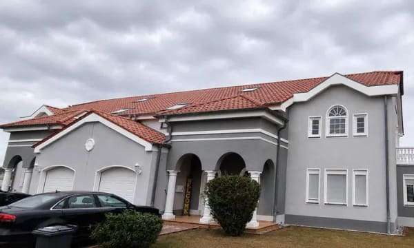 Immobilie in Mackenbach - Doppelhaushälfte in Mackenbach – Wohnen mit Charme und Charakter - Bild 2