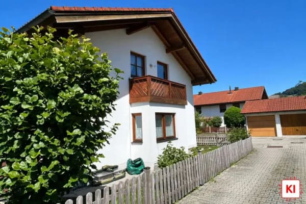Immobilie in Nußdorf am Inn - Schönes Leben im Inntal! - Bild 1