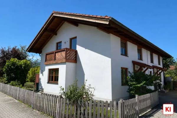 Immobilie in Nußdorf am Inn - Schönes Leben im Inntal! - Bild 2