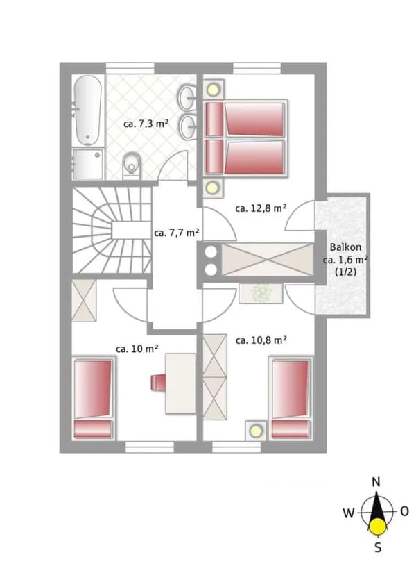 Immobilie in Nußdorf am Inn - Schönes Leben im Inntal! - Bild 4