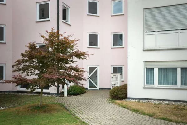 Immobilie in Ehingen (Donau) - Wohnen mit Komfort - 3 Zimmer-Eigentumswohnung mit Terrasse und Tiefgaragenstellplatz - Bild 2