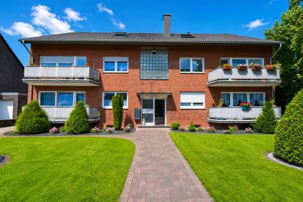 Immobilie in Dormagen - Mehrfamilienhaus in Dormagen - Bild 0