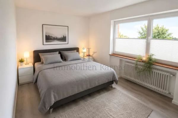 Immobilie in Dormagen - Mehrfamilienhaus in Dormagen - Bild 3